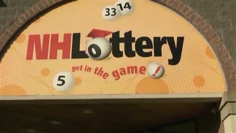 lottery issues
